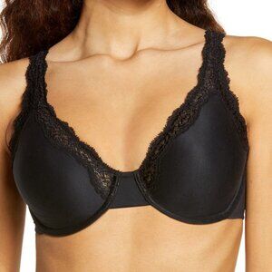 Wacoal Softly Styled Underwire Bra